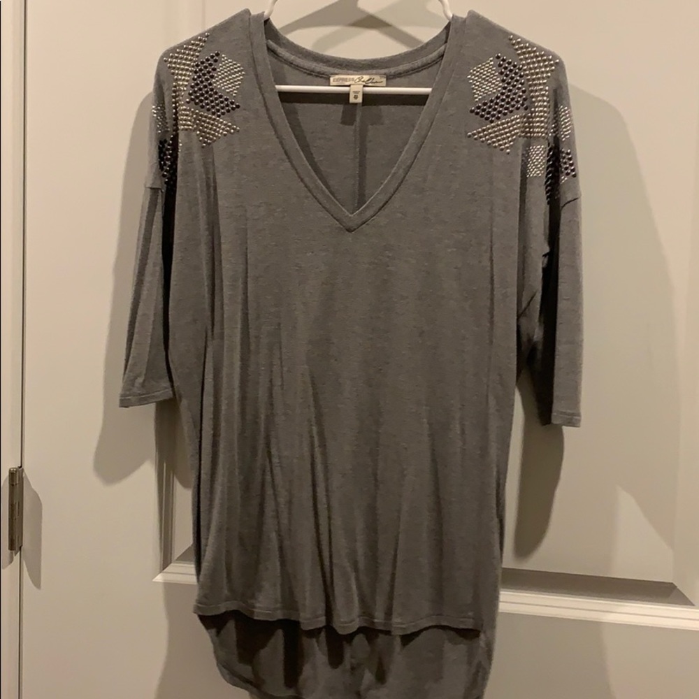 Express OneEleven Shirt